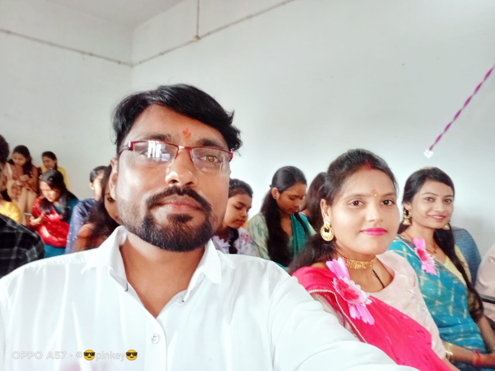 Campus Moment