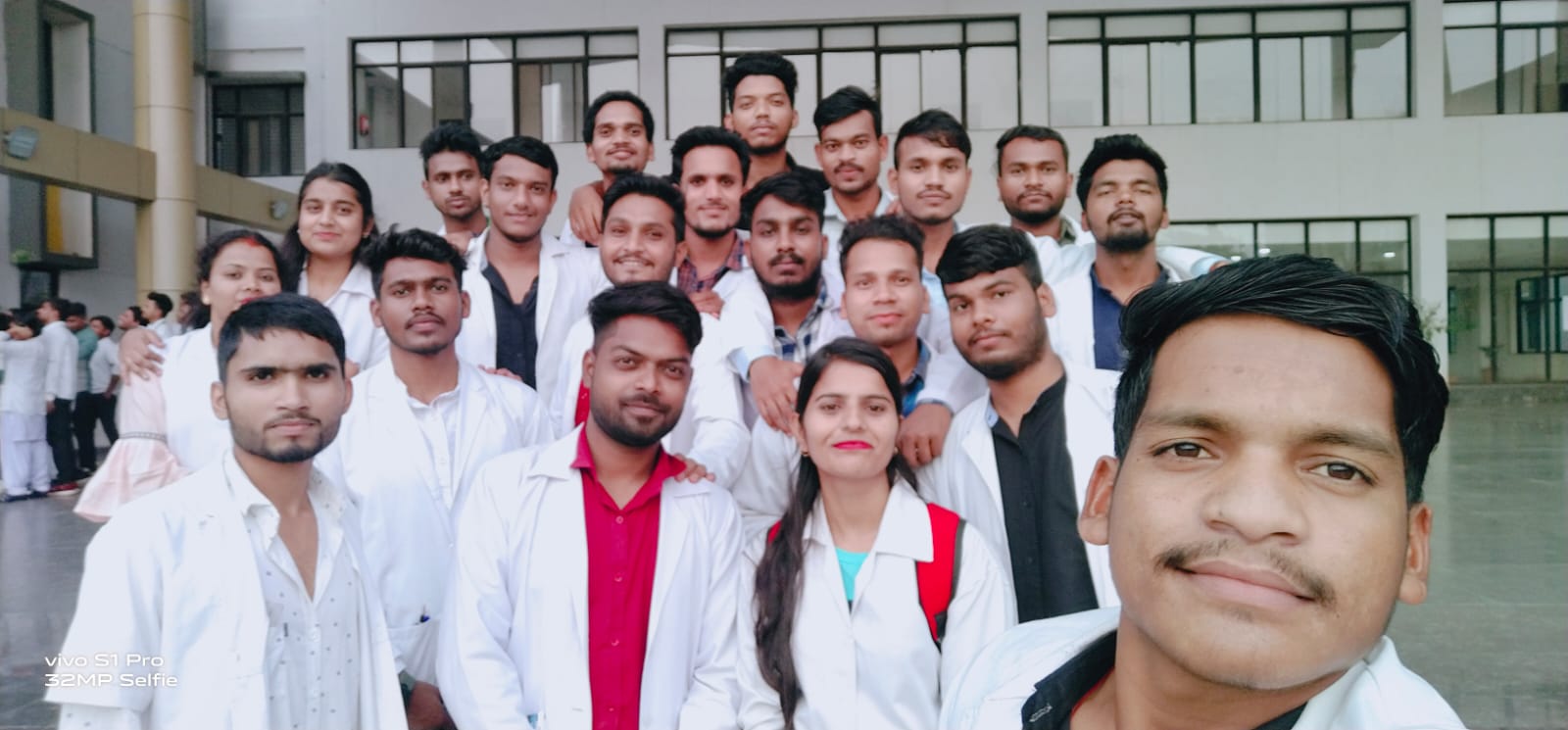 Campus Moment