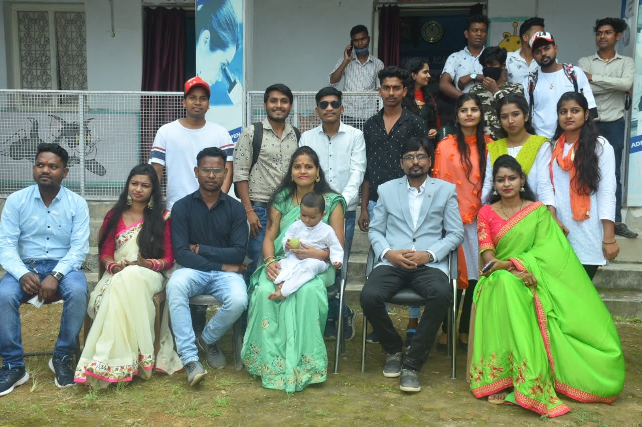 Campus Moment