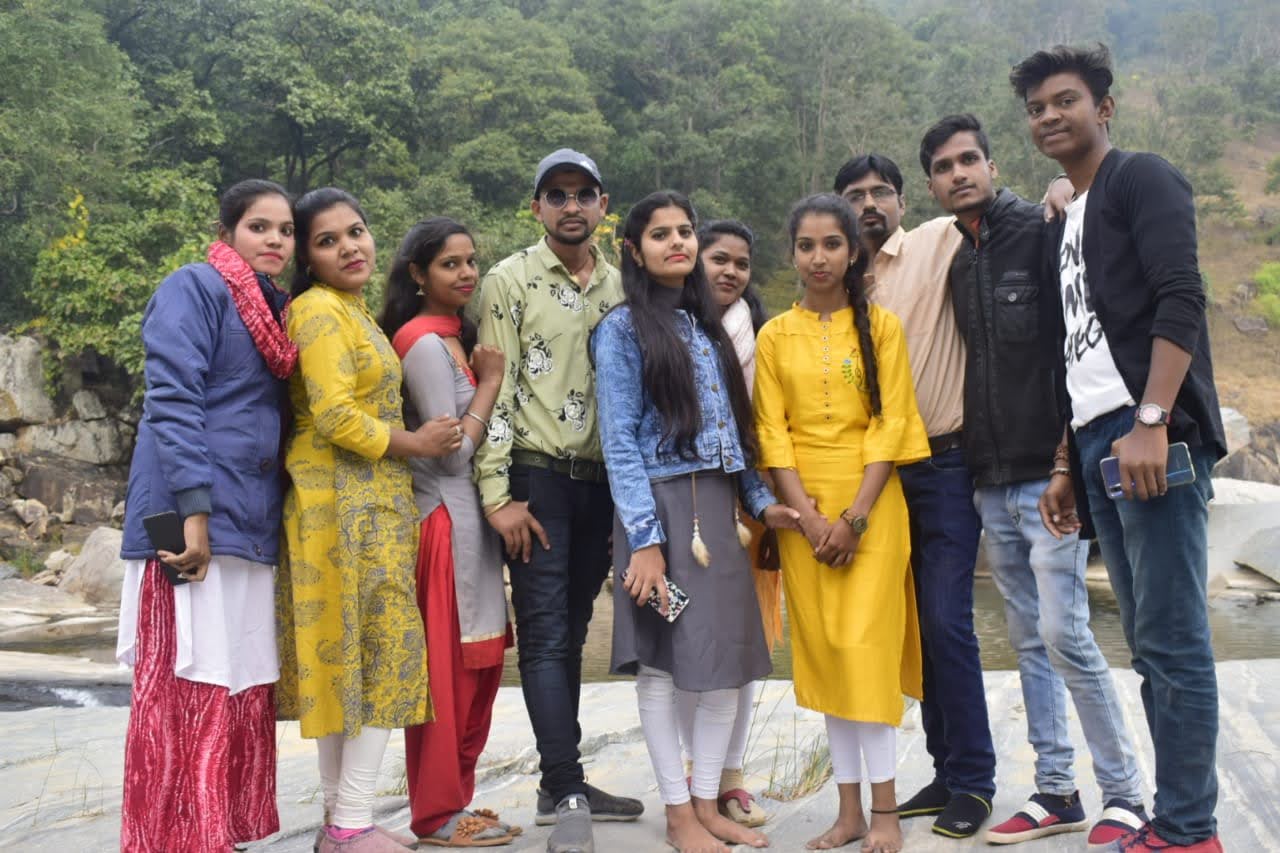 Campus Moment