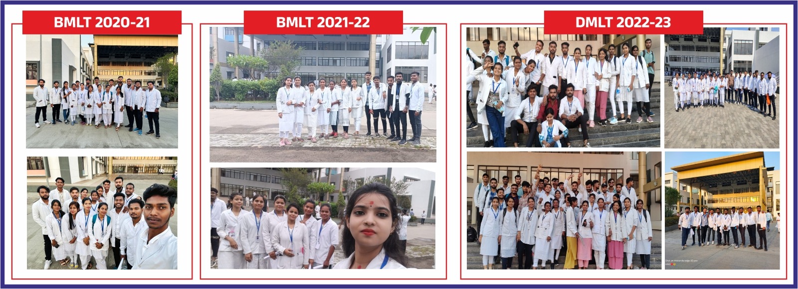 Campus Moment