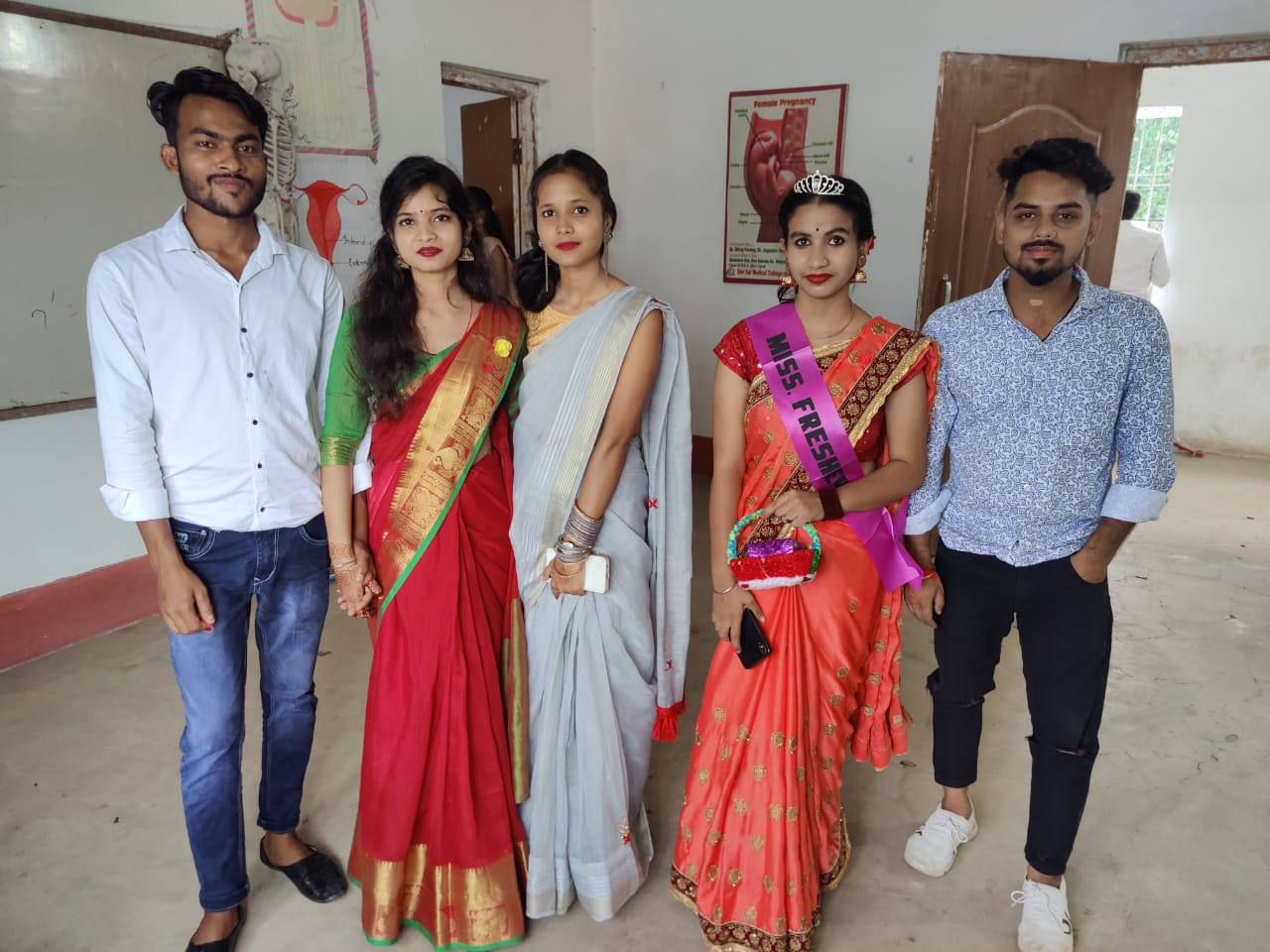 Campus Moment